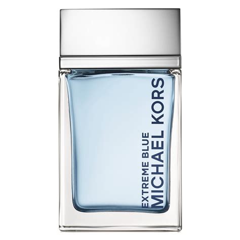 herrenduft michael kors men extreme blue|michael kors extreme blue sale.